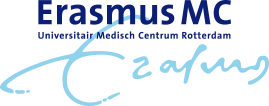 logo Erasmus MC