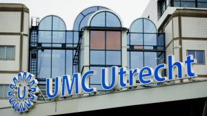 UMC Utrecht LEEFH 16 mei 2018