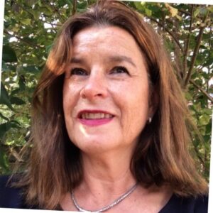 Sabine Frieser